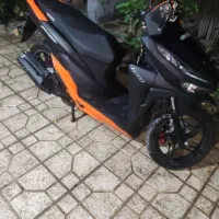 فروش موتورسیکلت بی کلاچ