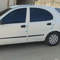 تیبا 2 مدل 97|خودرو سواری و وانت|خرم‌آباد, |دیوار