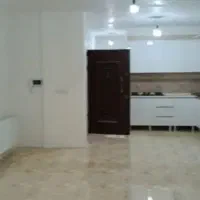 اپارتمان نوساز کیلد نخورده تک واحدی