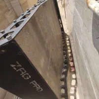 باربند رونیز زاگ پرو