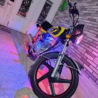 هوندا 150 عروسک