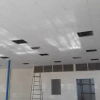 نصب پی وی سی|خدمات پیشه و مهارت|ایلام, |دیوار