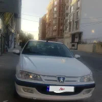 پژو پارس  tu5|خودرو سواری و وانت|اراک, |دیوار