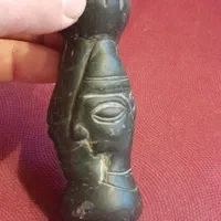 لول بزرگ کهنه تاریخی عیلامی|کلکسیون اشیاء عتیقه|تهران, قناتکوثر|دیوار