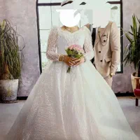 لباس عروس|لباس|تهران, شهرک طالقانی|دیوار