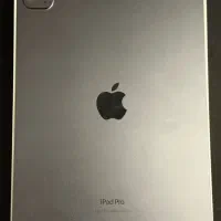 iPad Pro 2024