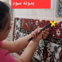 ارزنسرای فرش کاشان دراصفهان درهمه قیمت وسایز|فرش|اصفهان, عسگریه|دیوار