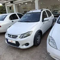 کوییک ۱۴۰۰بدون رنگ‌سیمی