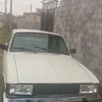 پیکان انژکتور دوگانه مدل 82