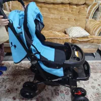 کالسکه کودک