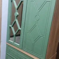 کمد و دراور انواع و اقسام کمد|جاکفشی، کمد، دراور|تهران, شهرک ولیعصر جنوبی|دیوار