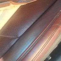 Gt فول با هارمن و سقف جیر ترمز برمبو مانیتور بزرگ