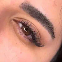 خدمات تخصصی اکستنشن وکاشت مژه(موقت ودائم)باآف ویژه|خدمات زیبایی و سلامت|تهران, استاد معین|دیوار