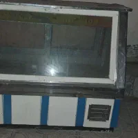 فروش یخچال برای مغازه