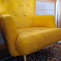 مبل نو و بدون استفاده به قیمت فاکتور|مبلمان خانگی و میز عسلی|بردسیر, |دیوار