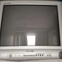 تلویزیون ۲۱ اینچ شهاب