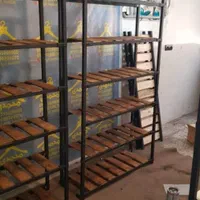 رخت بند فلوسی رگال|بندرخت و رخت‌آویز|تهران, عبدل‌آباد|دیوار