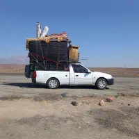 وانت بار خاش به زاهدان فردا جمعه