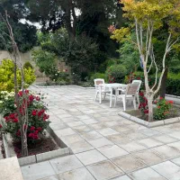 اجاره روزانه ویلای استخردار چهار فصل فردیس کرج|اجارهٔ کوتاهمدت ویلا و باغ|مشکیندشت, |دیوار