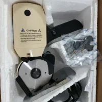 سلام قیچی برقی نو اصلا استفاده نشده