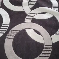 فرش ۶متزیوقالیچه۴متری|فرش|رشت, دخانیات|دیوار