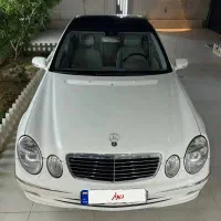 بنز e280 آنتیک بیرنگ