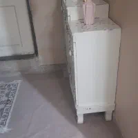 یک ساعت ایستاده وجاکفشی دوتا ۱۵۰۰|ساعت دیواری و تزئینی|محمدشهر, سیدآباد|دیوار