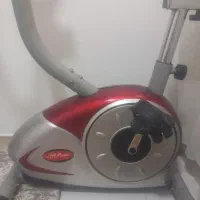 دوچرخه ثابت