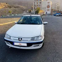 پژو پارس TU5 مدل 1401برج 12 سیمی بدون خط خش