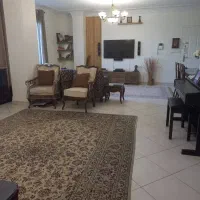 ۲ خوابه۹۰ متری فول امکانات