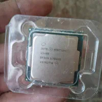 cpu intel 5400