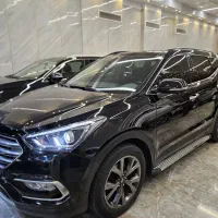 هیوندای سانتافه ix 45 2400cc، مدل ۲۰۱۸