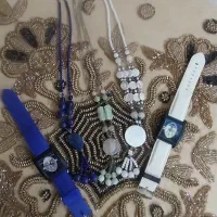 دونه ای 100دستبندهمه باهم200کلی500|بدلیجات|مشهد, هفده شهریور|دیوار