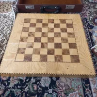 تخته نرد|اسباببازی|شیراز, شهرک مفتح|دیوار