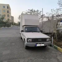 ماشین کارا 2000 تک کابین