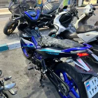 mx king yamaha|موتورسیکلت|تهران, افسریه شمالی|دیوار