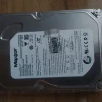 2 عدد هارد فروشی|قطعات و لوازم جانبی رایانه|چناران, |دیوار