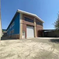 سوله ۱۰۰۰ متری نیمه بهداشتی در شهرک صنعتی زیبادشت