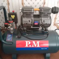 کمپرسور باد 50 لیتری