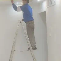 کناف بنایی سرامیک تخریب  لوله کشی آب فاظلاب|خدمات پیشه و مهارت|پردیس, فاز ۲|دیوار