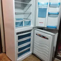 یخچال فریزر