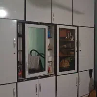 منزل مسکونی واقع در پاچکوه طبقه بالا