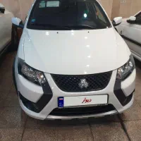 کوییک RS مدل اسفند۴۰۲ پارس خودرویی