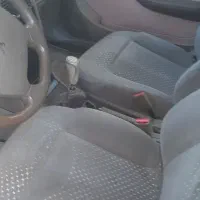 ۴۰۵ مدل ۹۳|خودرو سواری و وانت|رشت, حافظ آباد|دیوار