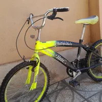 دوچرخه|دوچرخه، اسکیت، اسکوتر|هشتگرد, فاز ۱ مهستان|دیوار