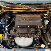 ساینا ex مدل ۹۶|خودرو سواری و وانت|تهران, المهدی|دیوار