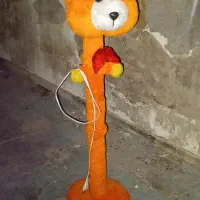 چراغ خواب کودک