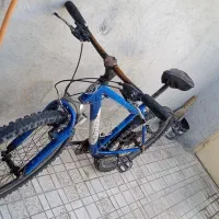 دوچرخه تیتان سایز ۲۶|دوچرخه، اسکیت، اسکوتر|مراغه, |دیوار