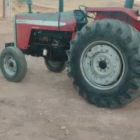 تراکتور فرگوسن مدل 86