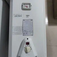 آبگرمکن برقی میلان گاز|آبگرمکن، پکیج، شوفاژ|آمل, |دیوار